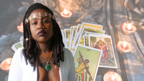 Teach Yourself To Tarot: A Complete Guide to Tarot Reading