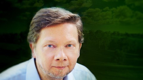 Finding Your Life's Purpose by Eckhart Tolle