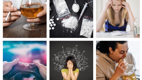 Personal Transformation by Breaking Addictions - Masterclass