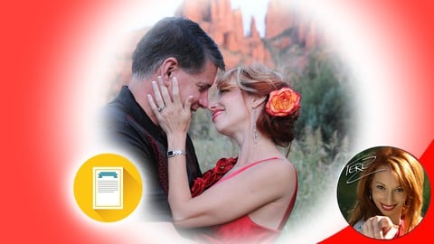 Relationship LOA Life Coach Certification (for Couples)