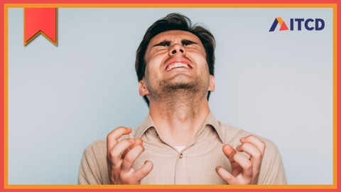 Anger Management: Crafting an Anger-Free Life