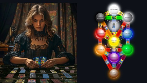Learn How to Perform Psychological Tarot Readings