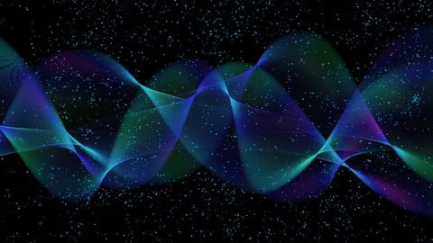 Quantum Healing Levels 1, 2 and 3