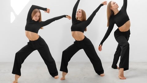 Connect & Heal Through Dance Therapy | Somatic Movement