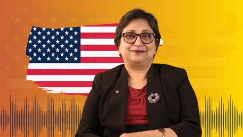 American Accent & English Pronunciation Masterclass (2026)