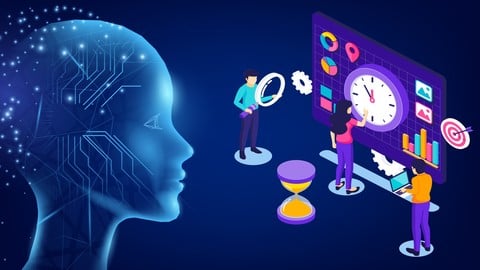 Productivity and Time Management with Generative AI