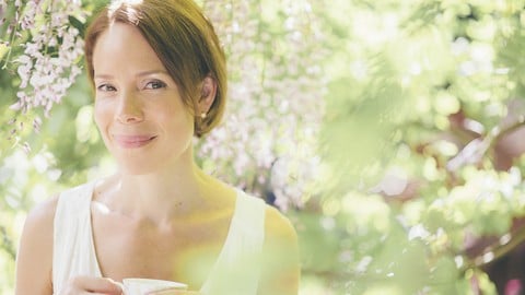 Spiritual Development in the Arms of Your Guardian Angel