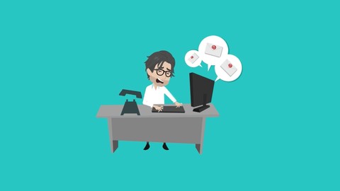 Stress management for work