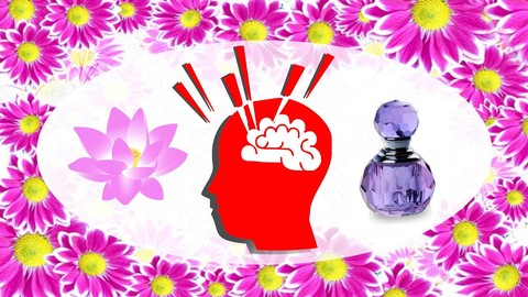 Stress Management With Aromatherapy