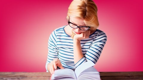 A Mini Course on Better Reading