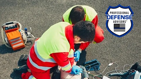 CPR / AED / Basic First Aid