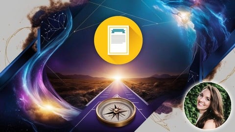 Identity Coach: Future Self Life Coach Certification