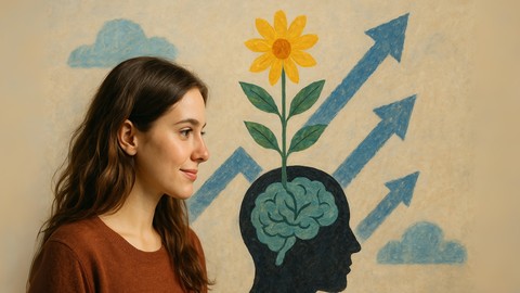 The Growth Mindset Blueprint: Confidence, Impact & Success
