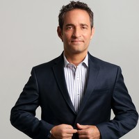 Josh Linkner Image