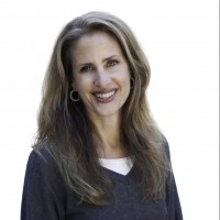 Monica Fortunato OTR/L Image