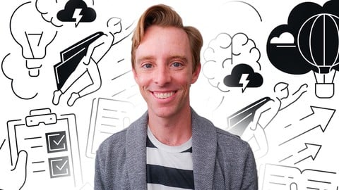 Productivity for Creatives: Take Action & Crush Your Goals