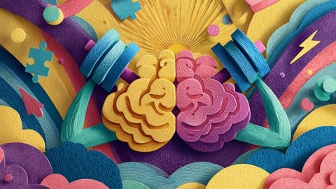 Brain Exercises: Boost Focus, Memory & Your Thinking Mind