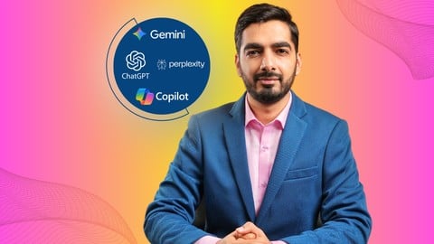 ChatGPT, Gemini, Copilot, Web LLMs - AI for Work | Business
