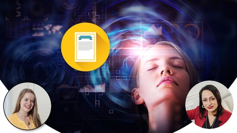 Anxiety Clearing Life Coach Certification