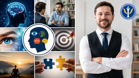 NLP Practitioner Course: Neuro-Linguistic Programming Tools