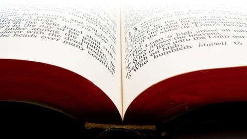 Systematic Theology: Knowing the Doctrines of the Bible