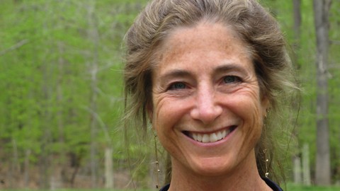 Awaken Your Heart, Creativity & Wisdom with Tara Brach