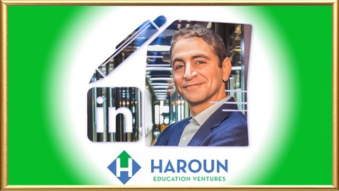 Build the Best Resume+Linkedin Profile:by Award Winning Prof
