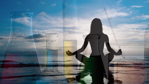 The Science of Body-Mind-Spirit