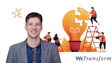 Master Strategic Thinking and Problem Solving Skills