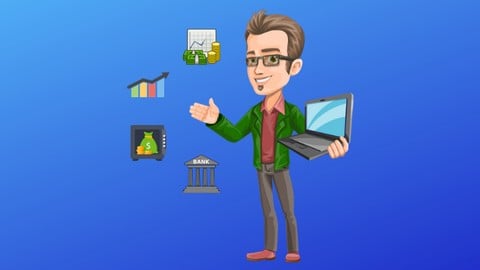 GNUCash Basics: The Simple Way to Master Personal Finance