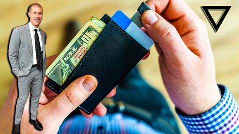 The Beginners Guide to Personal Finance and Wealth Building