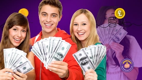 Teenager Money