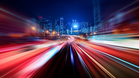 Long Exposure Photography