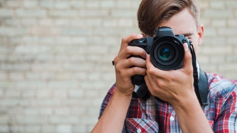 Learn Digital Photography, Canon , Nikon, Sony, Best Seller