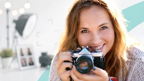 Portrait Photography for Beginners