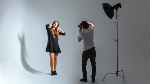 Portrait Photography Fundamentals