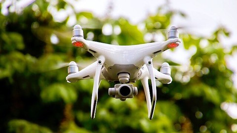 Drone Photography For Real Estate