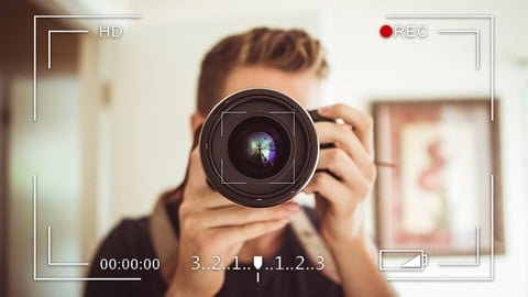 Cinematography Course: Shoot Expert Video on Any Camera
