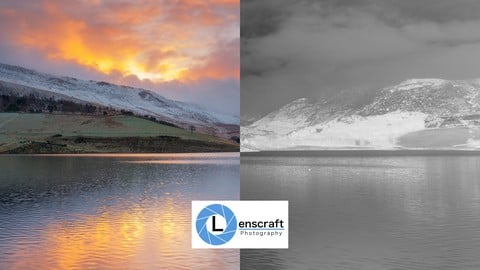 Mastering Photoshop Luminosity Masks