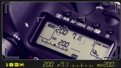 EasyDSLR Digital Photography Course for Beginners