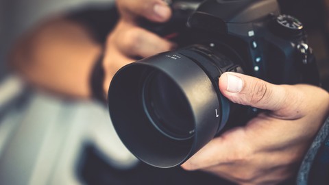 Beginner's Digital Photography - Part 2