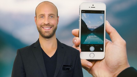 iPhone Photography - Take Better Pictures With Your iPhone