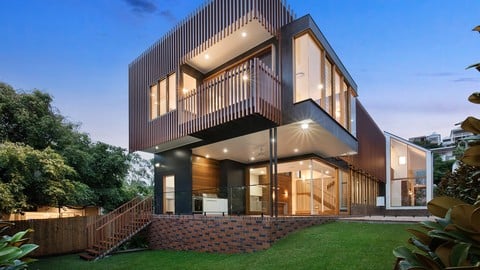 Real Estate Photography Masterclass