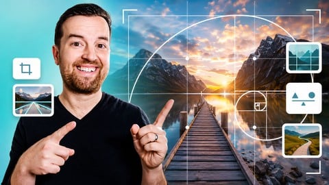 Photography Compositions: Easily Improve Your Photography
