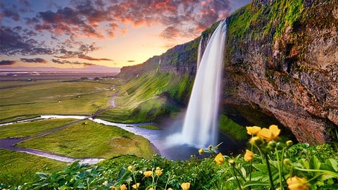 Landscape Photography for Beginners: Shoot Stunning Images