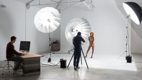 Portrait Photography and Posing For Photographers