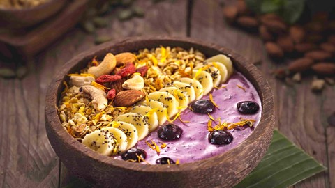 Mastering Food & Beverage Photography