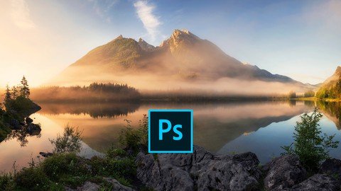 Luminosity Masks Guide - Photoshop for Landscape Photography