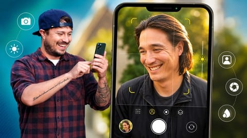 iPhone Photography & Mobile Photography: Take Better Photos