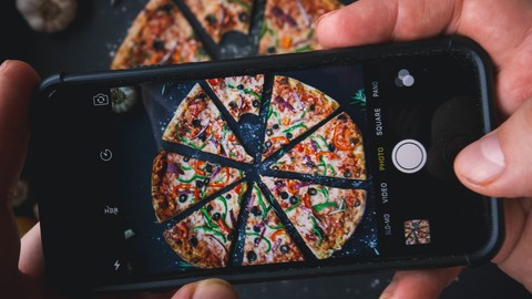 iPhone Photography Made Simple